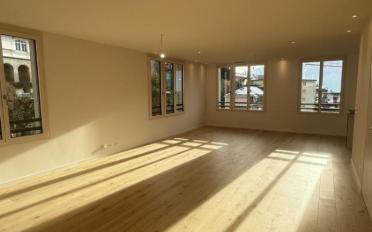 Apartment 3.5 rooms - image - 2