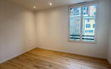 Apartment 3.5 rooms - image - 6