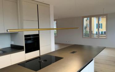 Apartment 3.5 rooms - image - 8