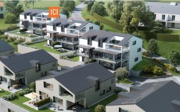 Apartment 5.5 rooms - image - 1