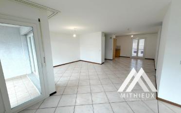 Apartment 4.5 rooms - image - 1