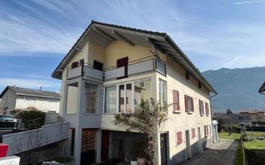 Maison contiguë - image - 2