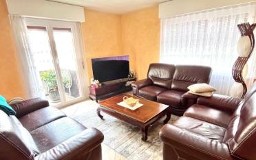 Wohnung 4.5 Zimmer - image - 1