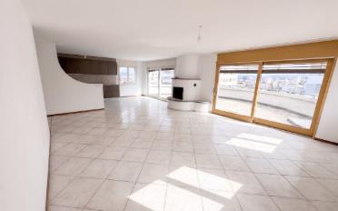 Dachwohnung 5.5 Zimmer - image - 1