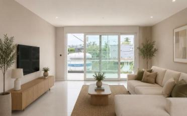Apartment 3.5 rooms - image - 2