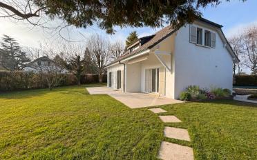Single house 6.5 rooms - image - 2