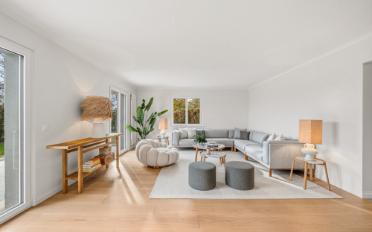 Single house 6.5 rooms - image - 1
