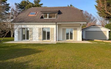 Single house 6.5 rooms - image - 13