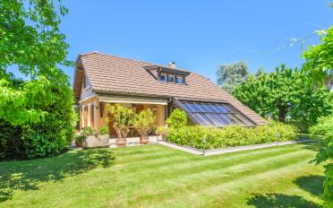 Villa 5.5 pièces - image - 15