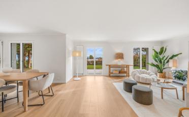 Einfamilienhaus 6.5 Zimmer - image - 1