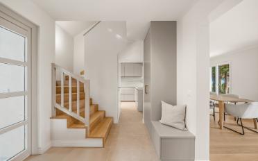 Einfamilienhaus 6.5 Zimmer - image - 4