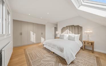 Einfamilienhaus 6.5 Zimmer - image - 7