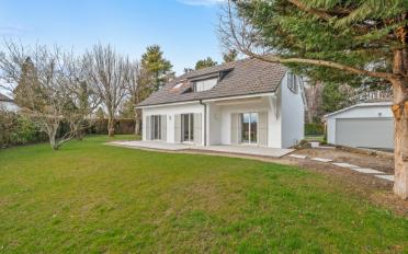 Einfamilienhaus 6.5 Zimmer - image - 12