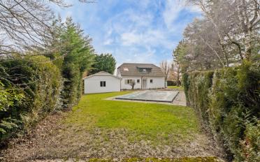 Einfamilienhaus 6.5 Zimmer - image - 13