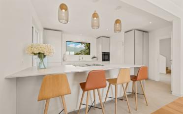 Maison 6.5 pièces - image - 4