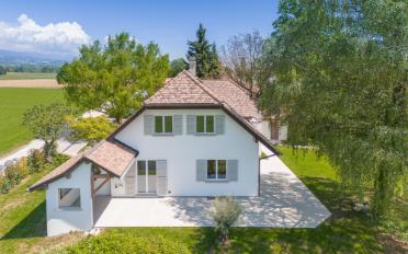 Maison 6.5 pièces - image - 16