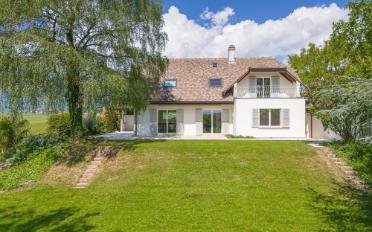 Maison 6.5 pièces - image - 18