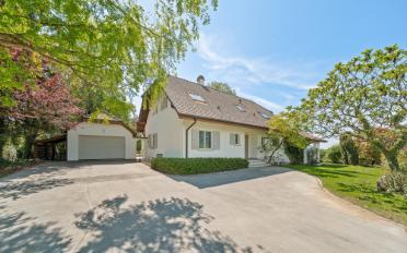 Einfamilienhaus 6.5 Zimmer - image - 4
