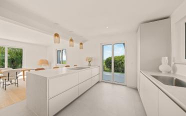 Einfamilienhaus 6.5 Zimmer - image - 9
