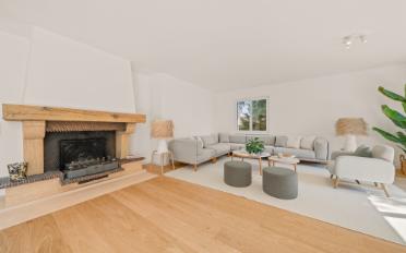 Einfamilienhaus 6.5 Zimmer - image - 10