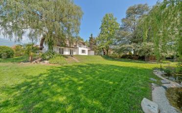 Einfamilienhaus 6.5 Zimmer - image - 14