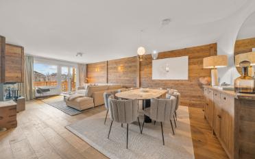 Wohnung 4.5 Zimmer - image - 2
