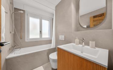 Wohnung 4.5 Zimmer - image - 6