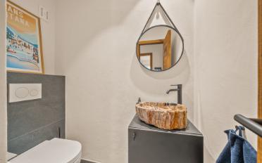 Wohnung 4.5 Zimmer - image - 10