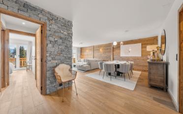 Wohnung 4.5 Zimmer - image - 4