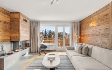 Wohnung 4.5 Zimmer - image - 3