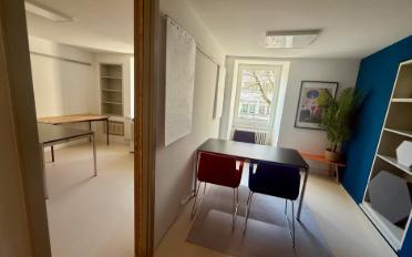 Bureau 6 pièces - image - 12