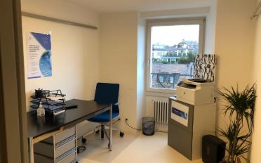 Büro 6 Zimmer - image - 2