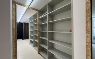 Büro 6 Zimmer - image - 9
