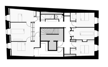 Büro 6 Zimmer - image - 16