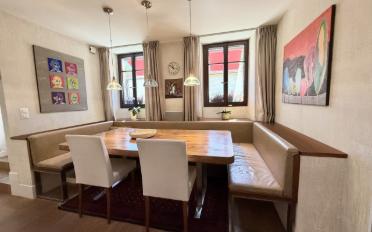 Maison 7 pièces - image - 4