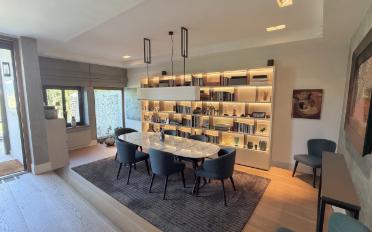 Maison 7 pièces - image - 3
