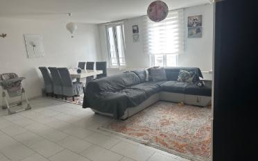Wohnung 3.5 Zimmer - image - 1