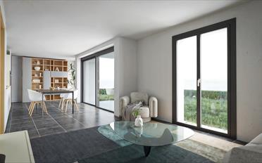 Wohnung 2.5 Zimmer - image - 1