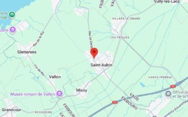 Apartment 3.5 rooms - image - 2