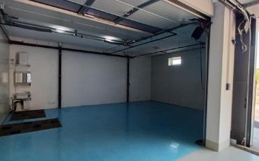 Storage room 1 room - image - 1