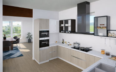Wohnung 4 Zimmer - image - 10