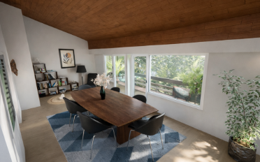 Wohnung 4 Zimmer - image - 10