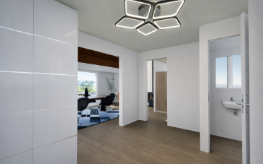 Wohnung 4 Zimmer - image - 11
