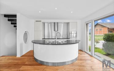 Single house 5 rooms - image - 3
