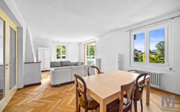 Maison 7 pièces - image - 4