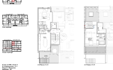 Apartment 2 rooms - image - 7