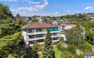Wohnung 4 Zimmer - image - 1