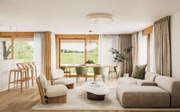 Apartment 4 rooms - image - 3