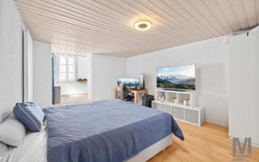 Wohnung 4 Zimmer - image - 6