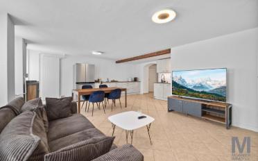 Wohnung 4 Zimmer - image - 3